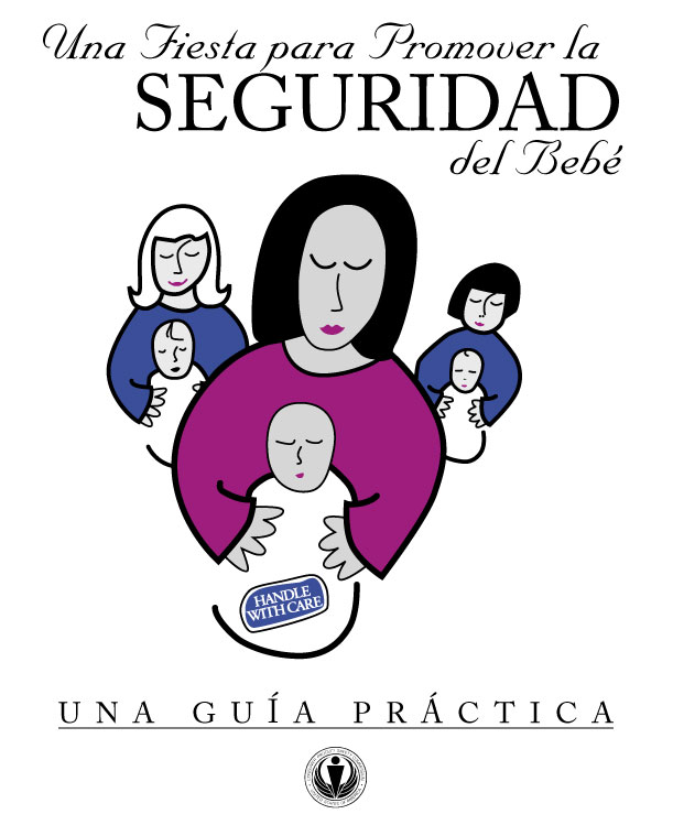 Una Fiesta para Promover la Seguridad del Bebé: UNA GUÍA PRÁCTICA