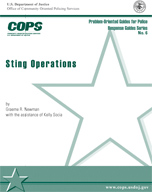 Sting Operations