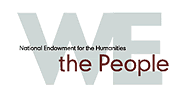 We the People - National Endowment for the Humanities
