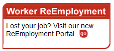 Worker Reemployment