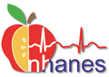 National Health and Nutrition Examination Survey logo