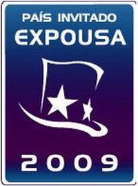 Visite Expo USA 2009