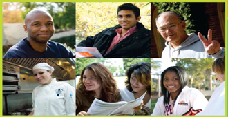 Cómo costear los estudios postsecundarios: guía de programas federales de ayuda estudiantil 2008-09