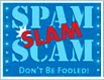 Spam Scam Slam