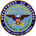 Link to DefenseLINK - Official Web Site of the U.S. Department of Defense