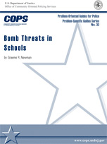 Bomb Threats in Schools