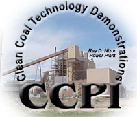 Clean Coal Technology and the Clean Coal Power Initiative