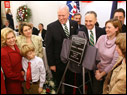 Congressman Crowley Photos