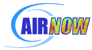 Air Now Webpage Icon
