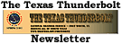 Ft. Worth Newsletter