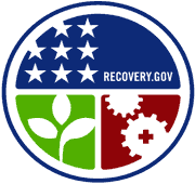 For more information visit Recovery.gov