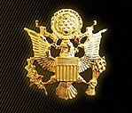 Photo of U.S. Army Officers Crest