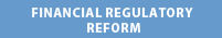 Financial Regulatory Reform