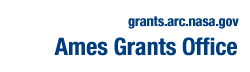 link to grants.arc.nasa.gov