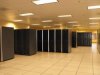 Photo: Chinook Supercomputer