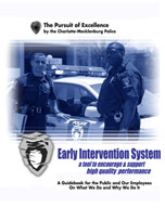 Early Intervention System: A Tool to Encourage & Support High Quality Performance