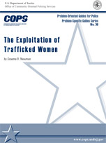 Exploitation of Trafficked Women