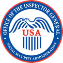 Office of the Inspector General Logo