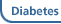 Diabetes