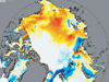 map of phytoplankton growth