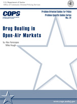 Drug Dealing in Open-Air Markets