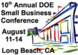 10th Annual Small Business Conference