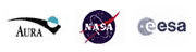AURA-NASA-ESA