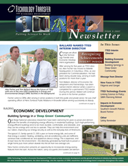 2007 number 3 newsletter