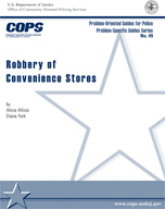 Robbery of Convenience Stores
