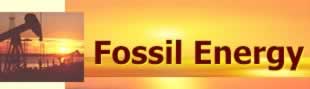 Fossil Energy Program
