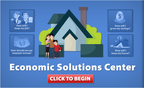 Economic Solutions Center