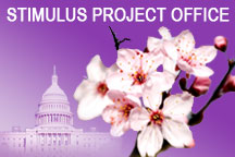 Stimulus Project Office