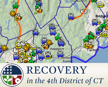 Recovery in CT-04