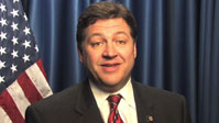 Rep Shuster: Helping Responsible Homeowners