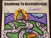 roadmap to accreditation cover