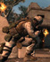 'Fallujah' War Game Hits Snag