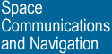 Space Communications and Navigation