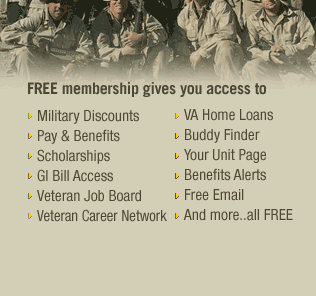 Membership benefits