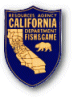 California Department of Fish & Game