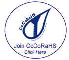 Join CoCoRaHS