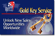 Gold Key Matching Service