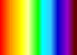 Spectrum colors