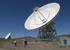 Deep Space Network Antenna at Goldstone in California