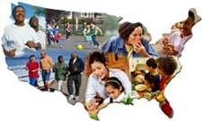 CDC’s State-Based Nutrition and Physical Activity Program to Prevent Obesity and Other Chronic Diseases