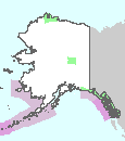 This image displays watches, warnings, statements and advisories issued by the National Weather Service