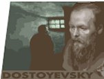 Image of Dostoyevsky