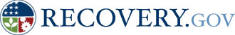 Recovery logo