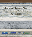 Cover of Shale Gas Primer 2009