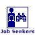 Job Seekers icon