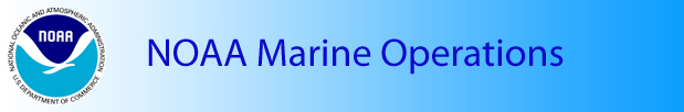 NOAA Marine Operations